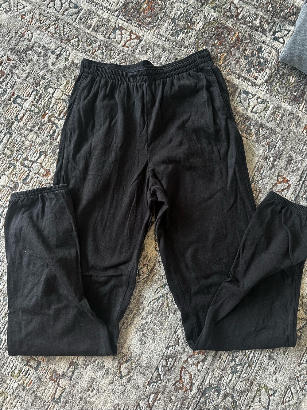 Athleta - Airy Cotton Terry Jogger